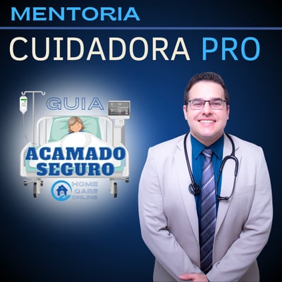 Mentoria Cuidadora PRO